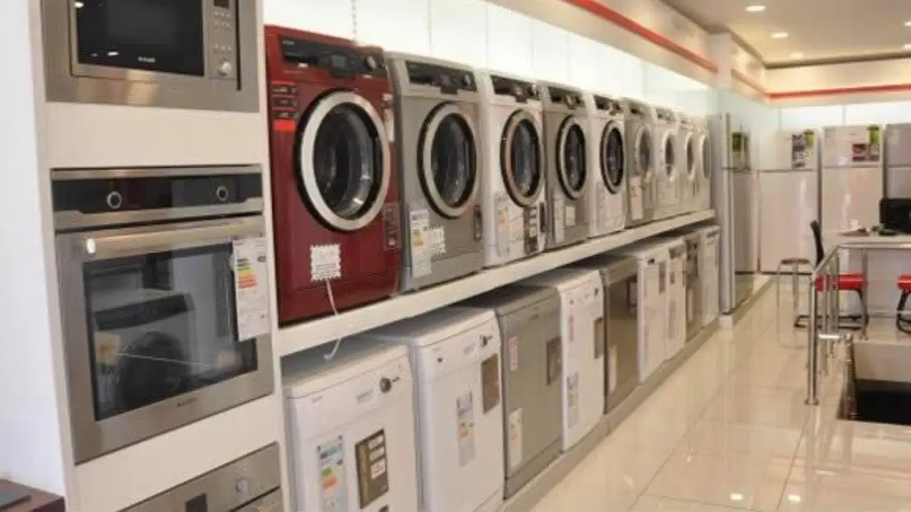 Laçin Beyaz Eşya Tamircisi